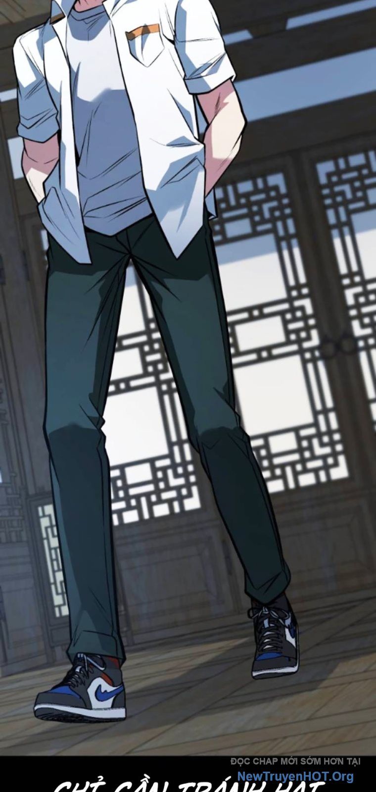 Bạo Lực Vương Chapter 69 - 51