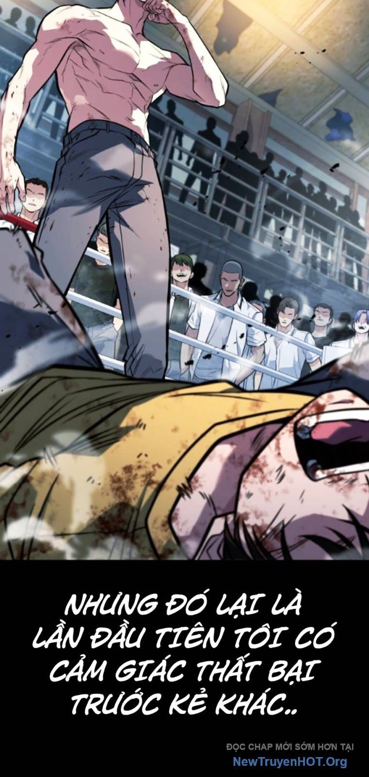 Bạo Lực Vương Chapter 69 - 55