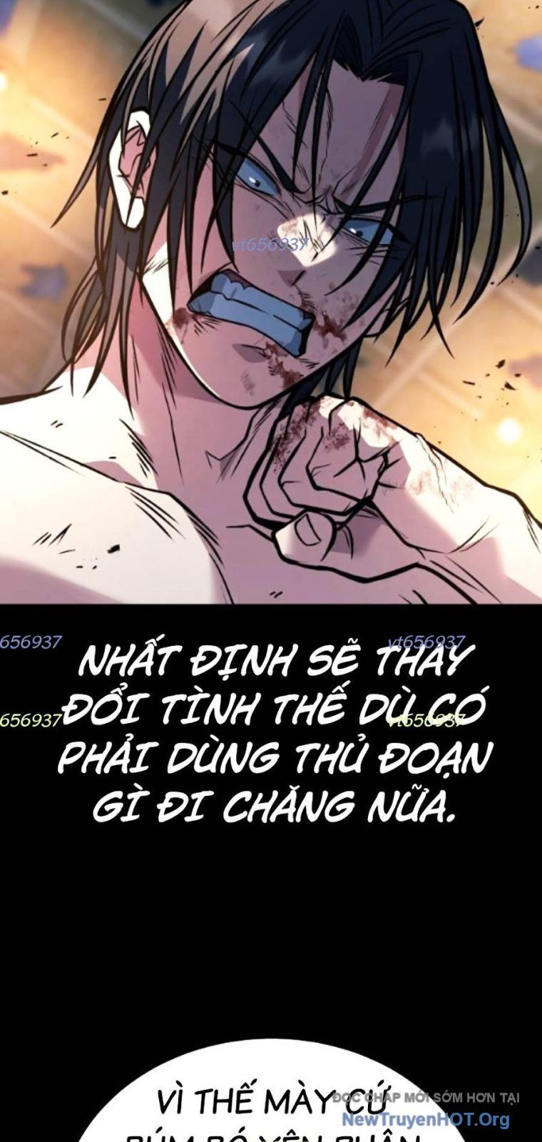 Bạo Lực Vương Chapter 69 - 57