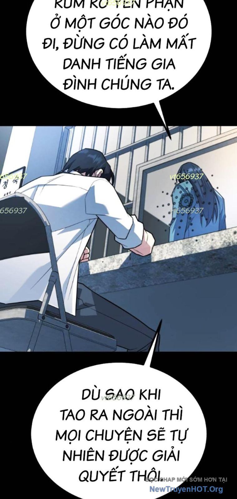 Bạo Lực Vương Chapter 69 - 58