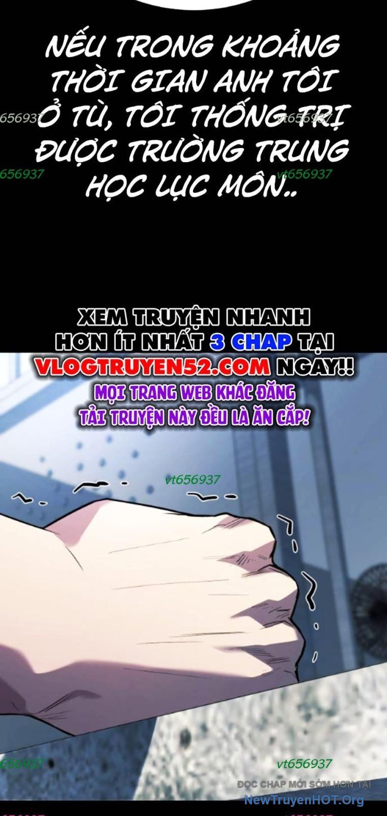 Bạo Lực Vương Chapter 69 - 59