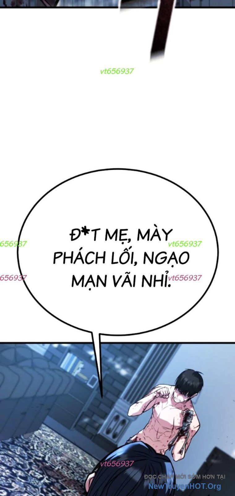 Bạo Lực Vương Chapter 69 - 7