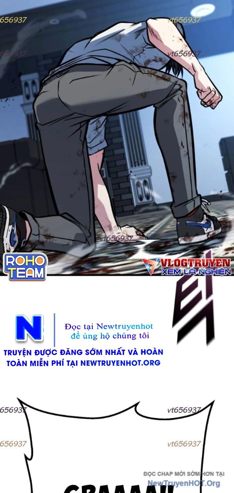 Bạo Lực Vương Chapter 69 - 62