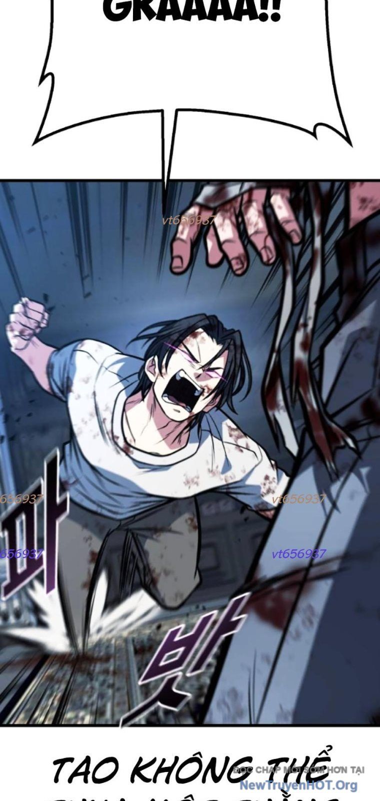 Bạo Lực Vương Chapter 69 - 63