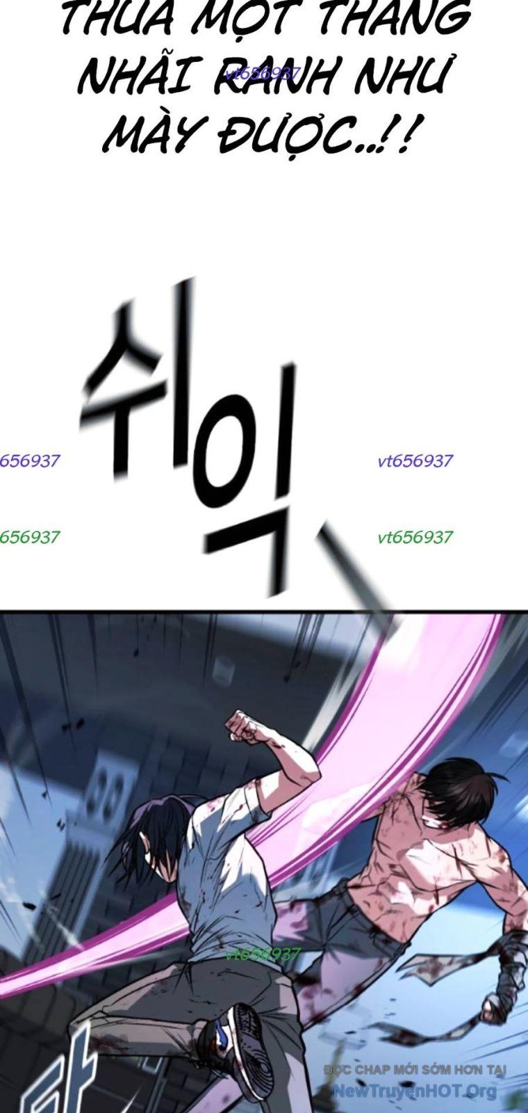 Bạo Lực Vương Chapter 69 - 64