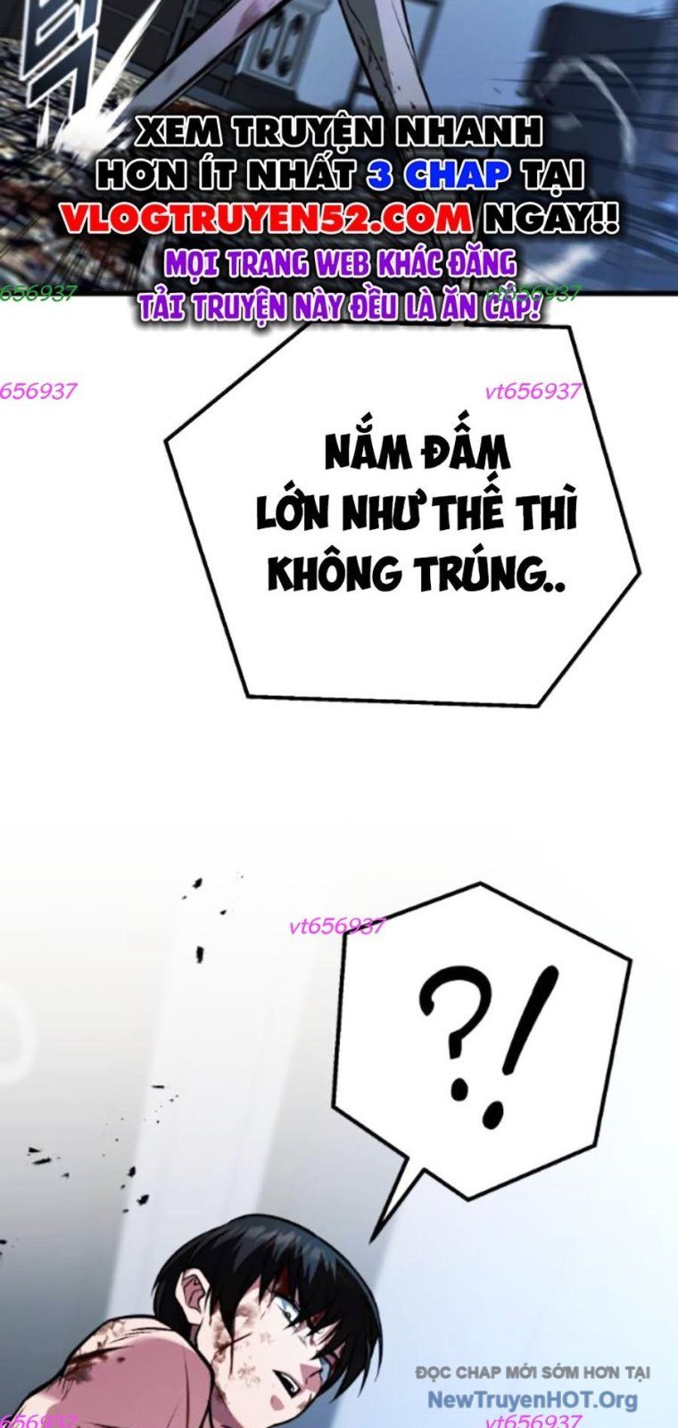 Bạo Lực Vương Chapter 69 - 65