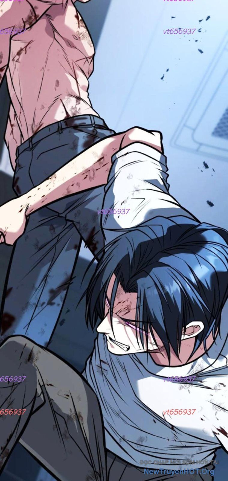 Bạo Lực Vương Chapter 69 - 66