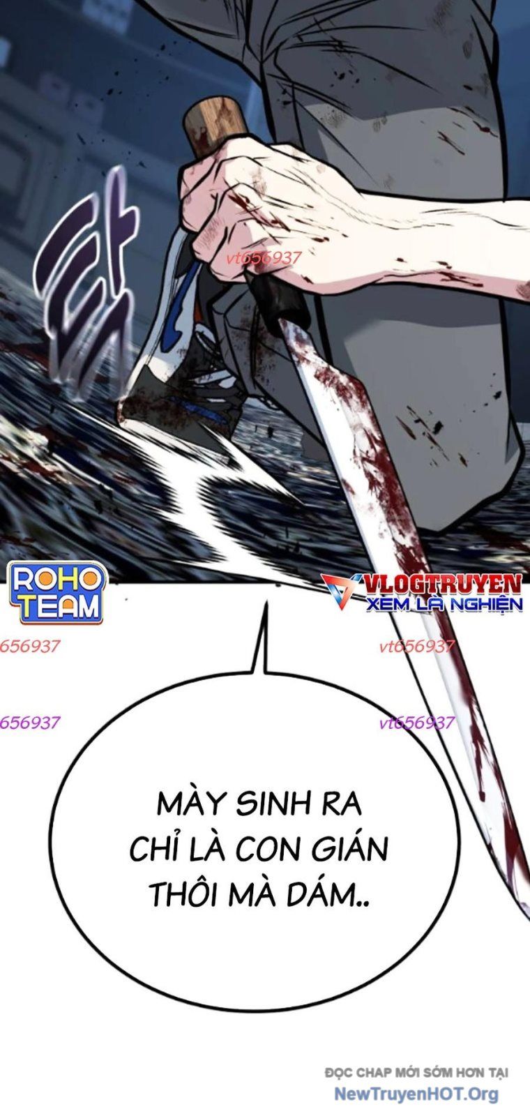 Bạo Lực Vương Chapter 69 - 67