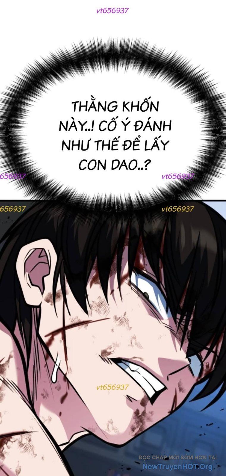 Bạo Lực Vương Chapter 69 - 68