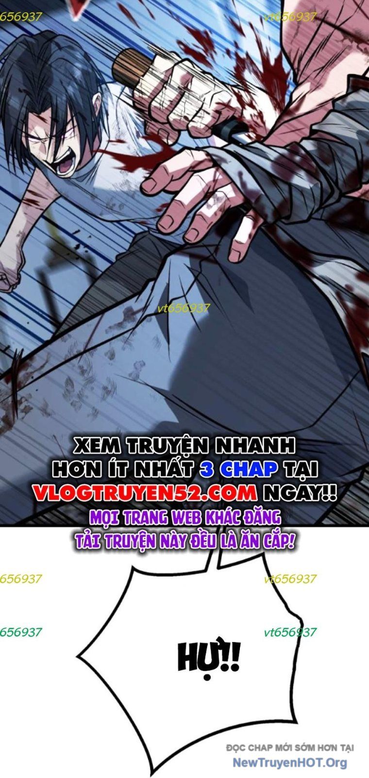 Bạo Lực Vương Chapter 69 - 70