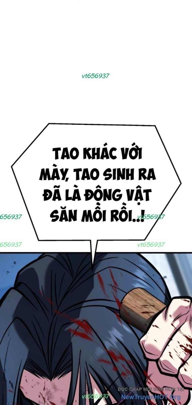 Bạo Lực Vương Chapter 69 - 71