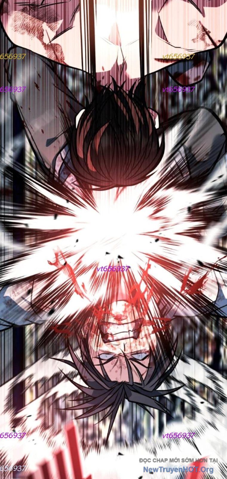 Bạo Lực Vương Chapter 69 - 73