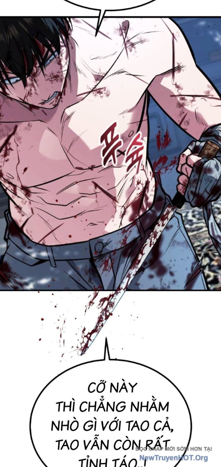 Bạo Lực Vương Chapter 69 - 75