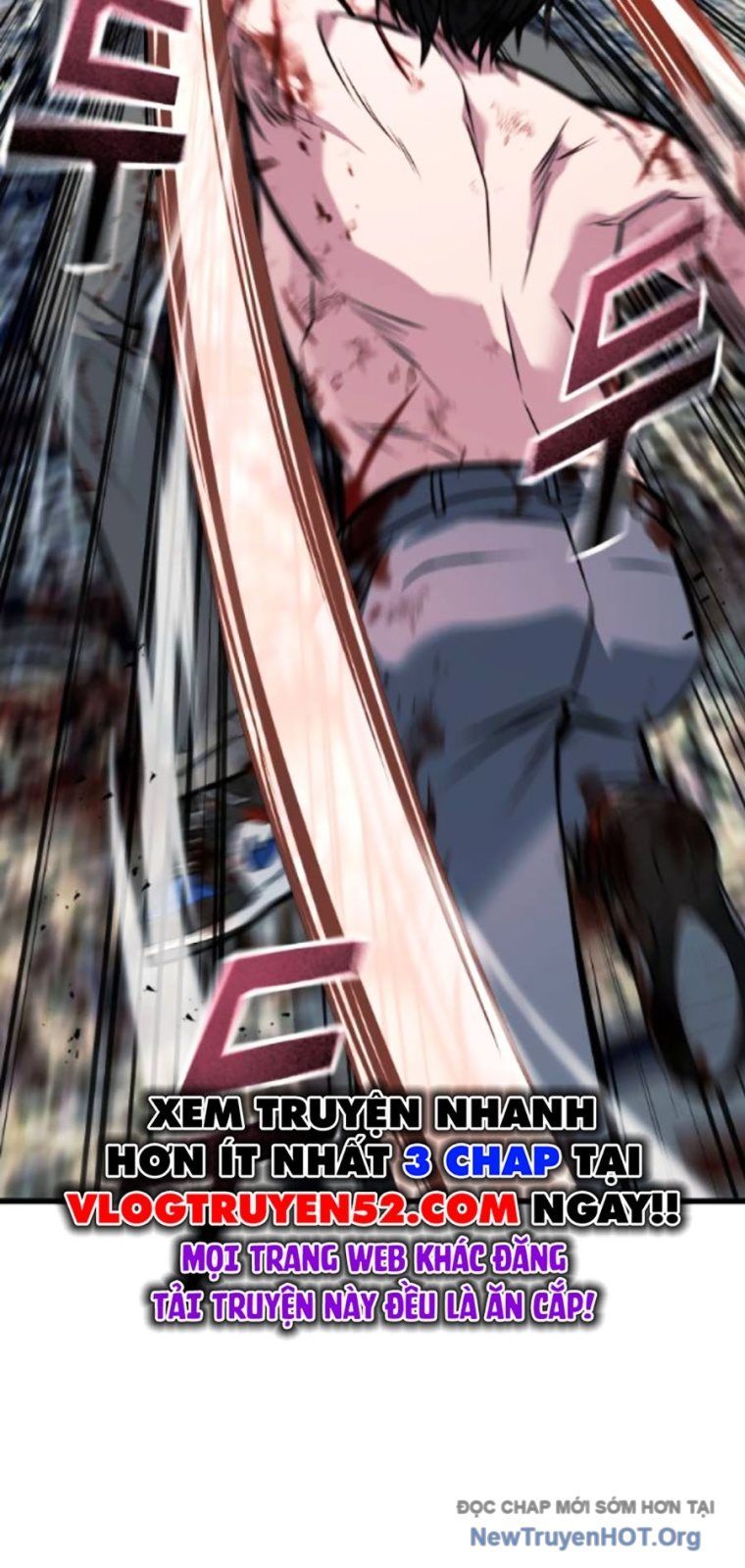 Bạo Lực Vương Chapter 69 - 77