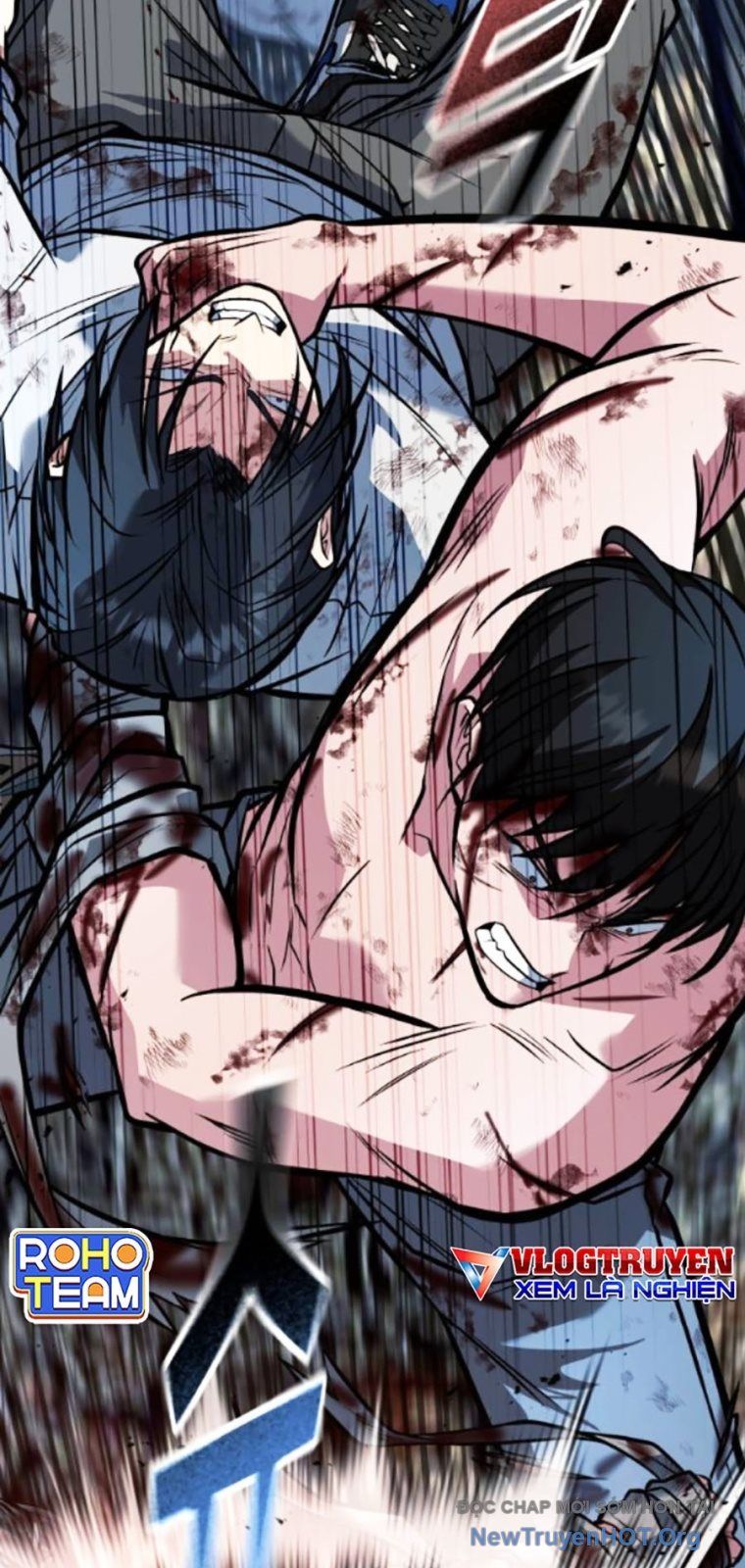 Bạo Lực Vương Chapter 69 - 80