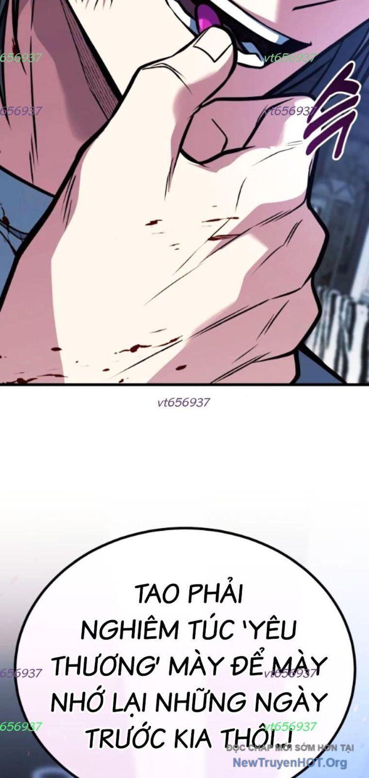 Bạo Lực Vương Chapter 69 - 9