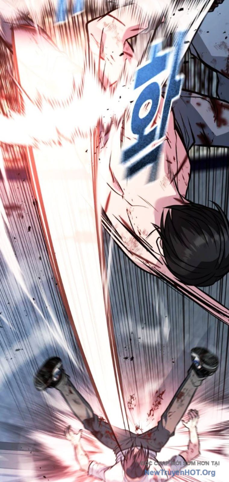 Bạo Lực Vương Chapter 69 - 81