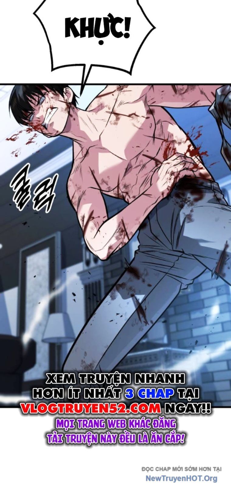 Bạo Lực Vương Chapter 69 - 83