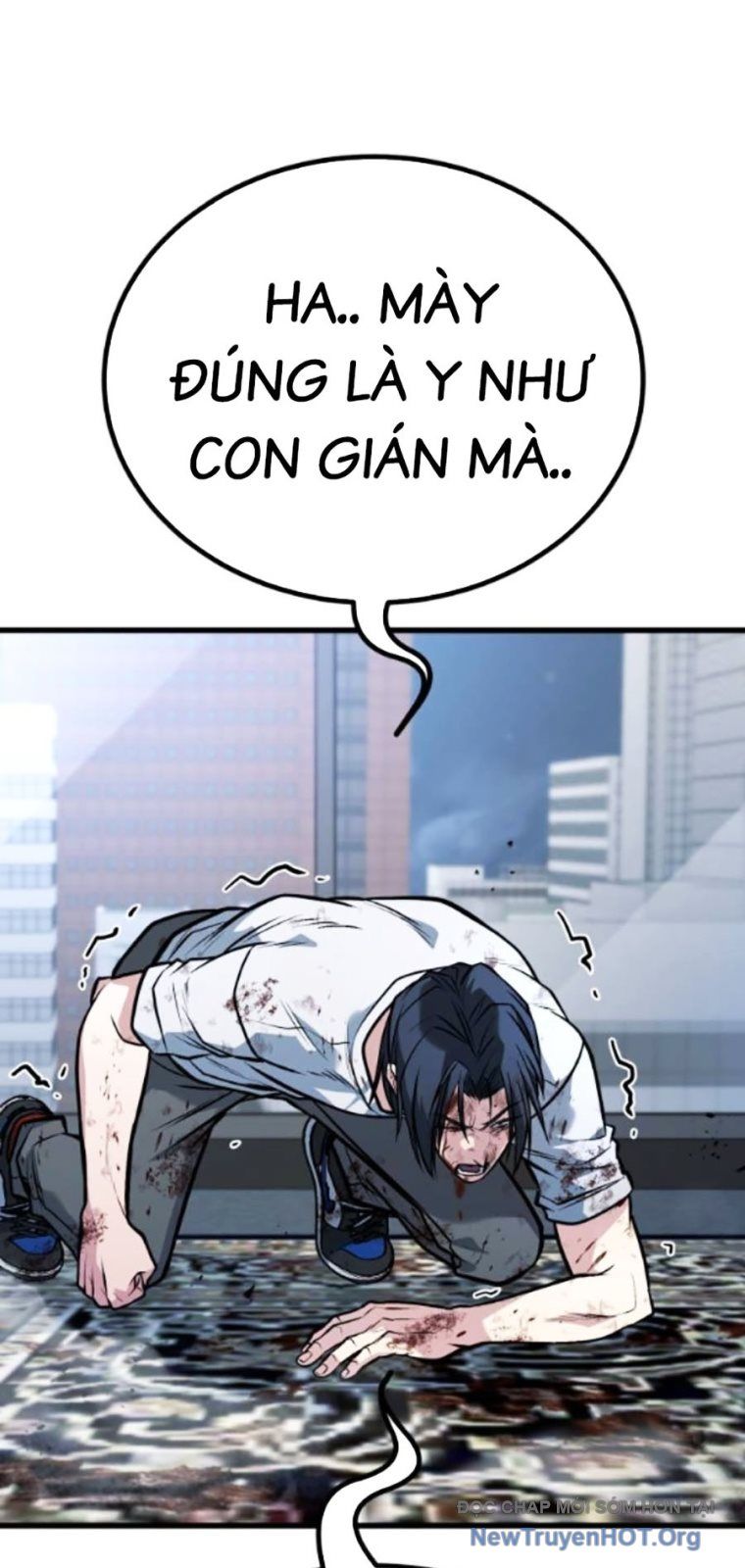 Bạo Lực Vương Chapter 69 - 84