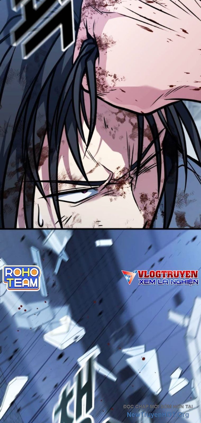 Bạo Lực Vương Chapter 69 - 86