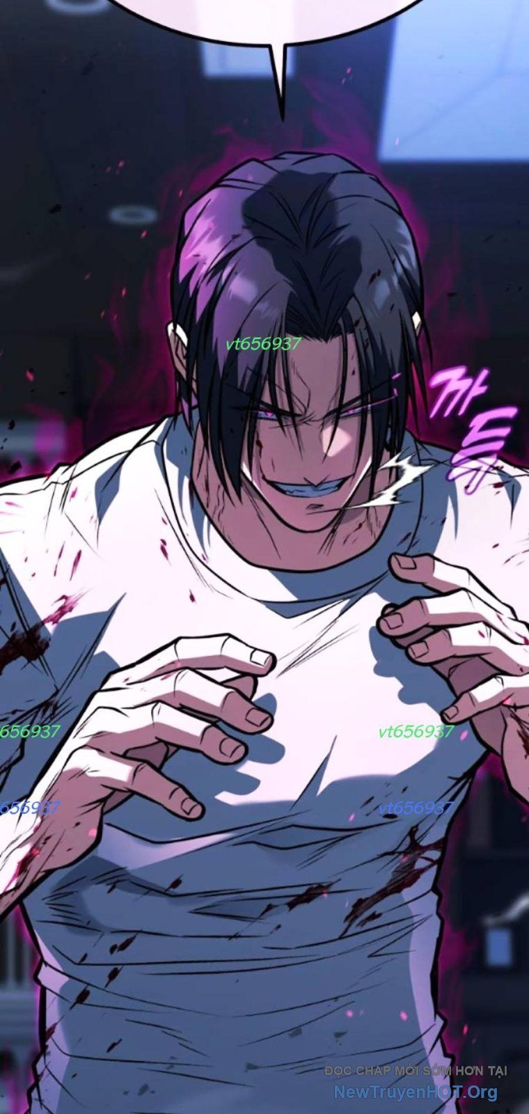 Bạo Lực Vương Chapter 69 - 10