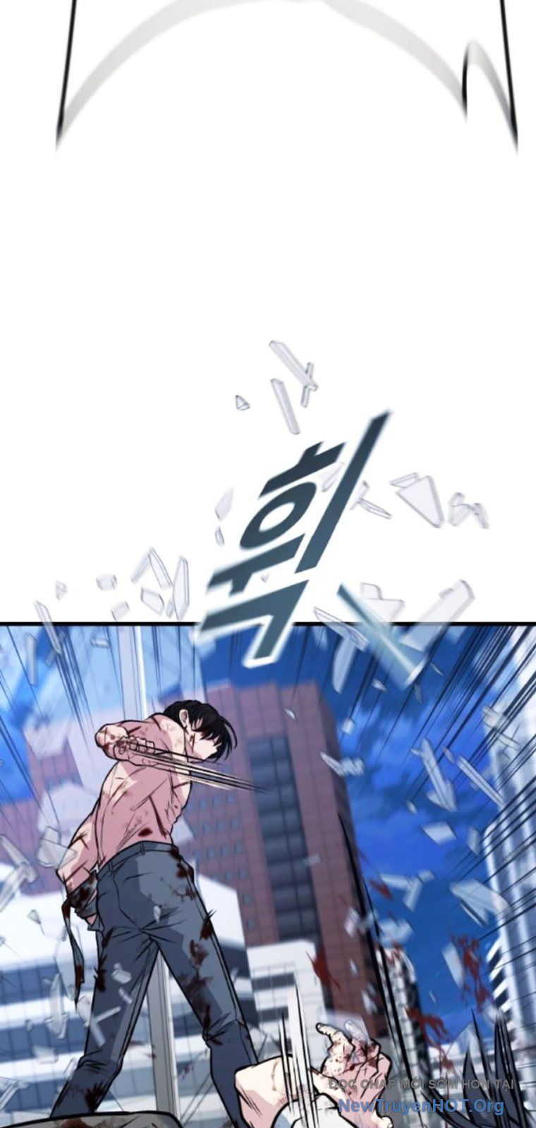 Bạo Lực Vương Chapter 69 - 91