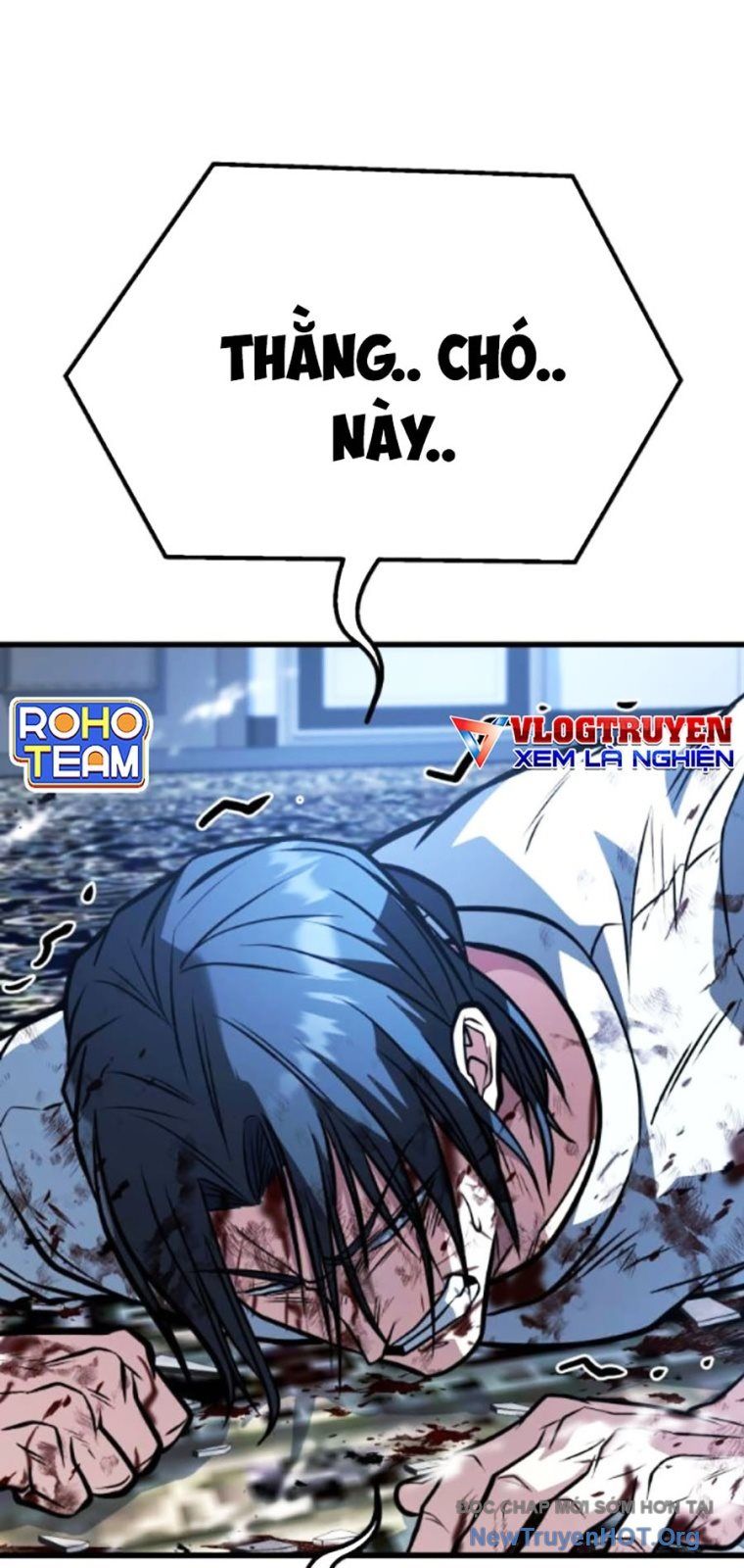 Bạo Lực Vương Chapter 69 - 93