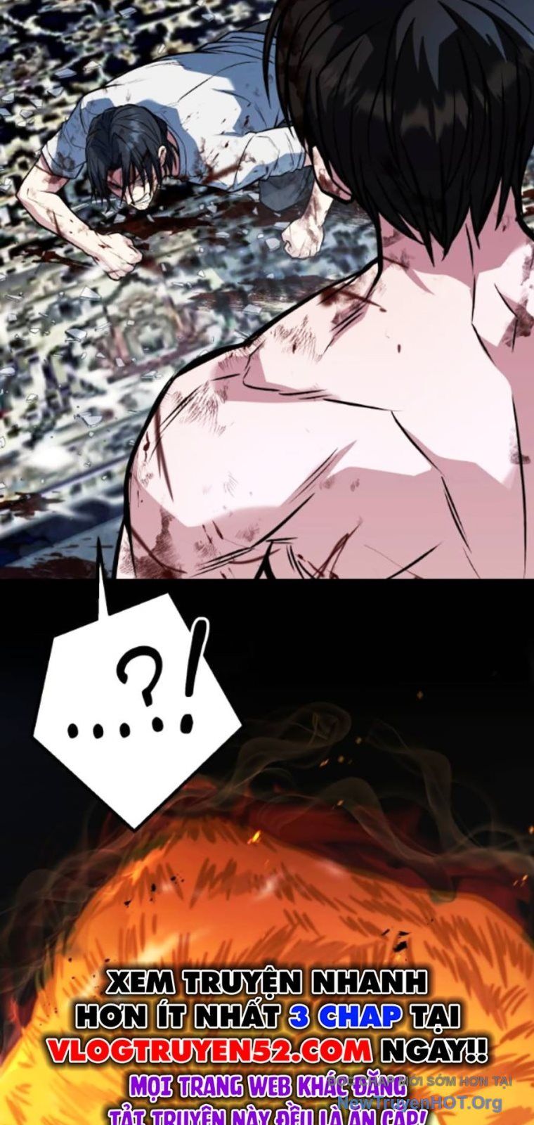 Bạo Lực Vương Chapter 69 - 95