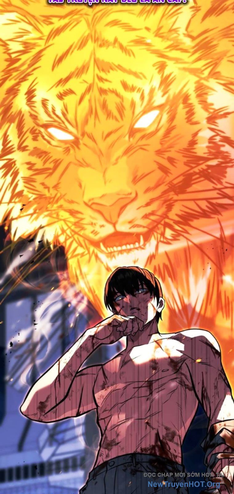 Bạo Lực Vương Chapter 69 - 96