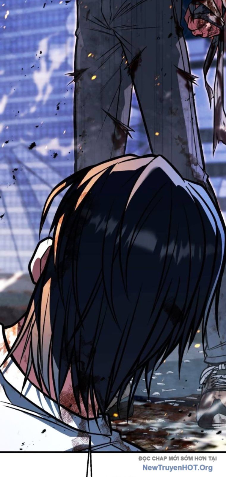 Bạo Lực Vương Chapter 69 - 97
