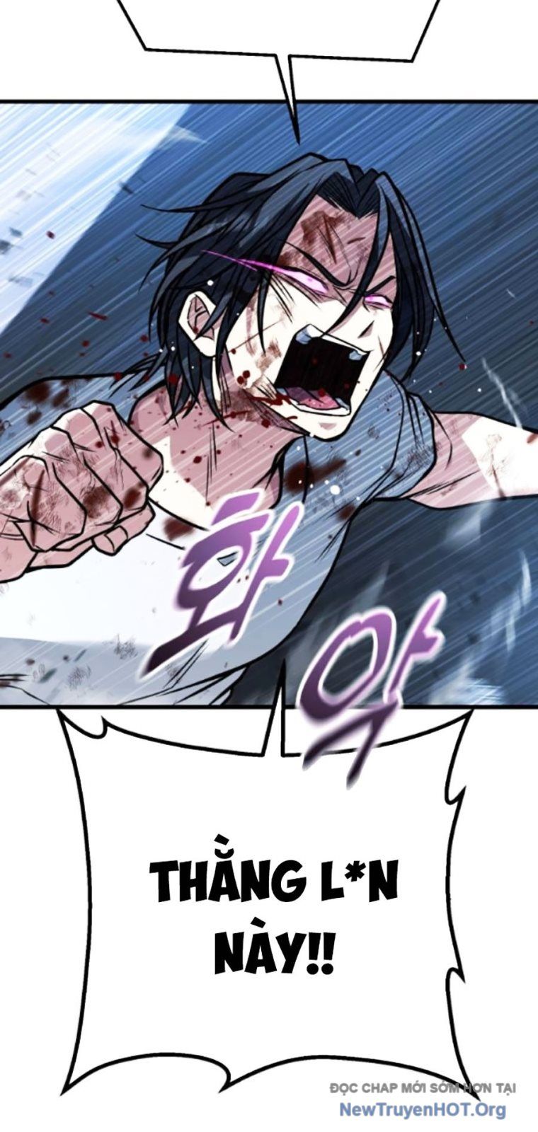 Bạo Lực Vương Chapter 69 - 100