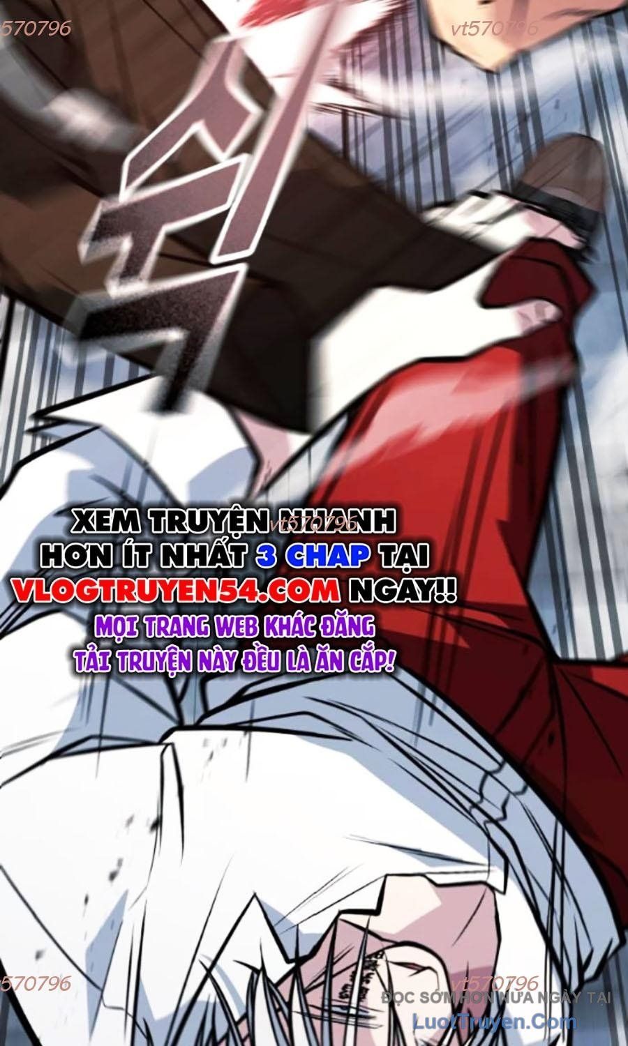 Bạo Lực Vương Chapter 70 - 11