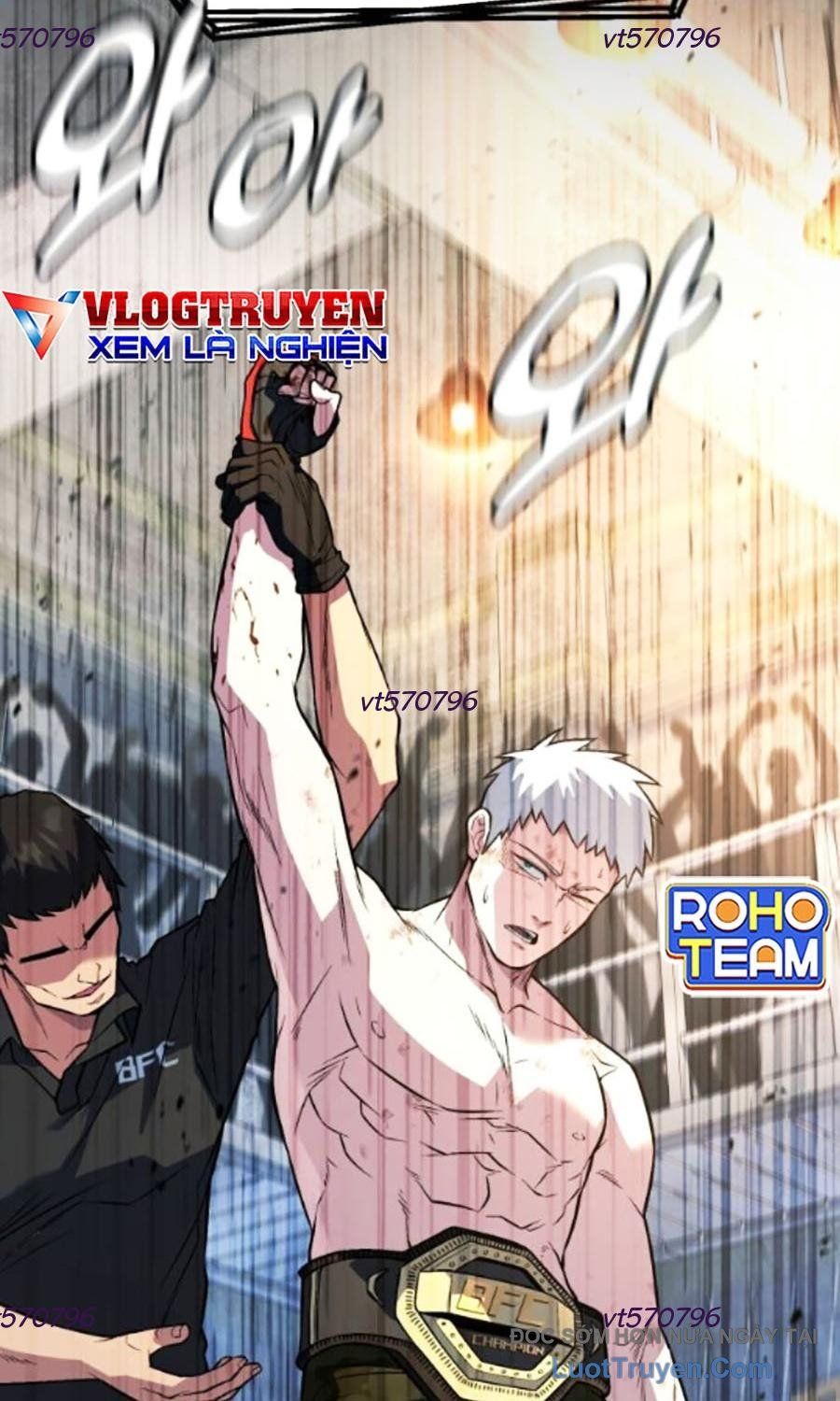 Bạo Lực Vương Chapter 70 - 103