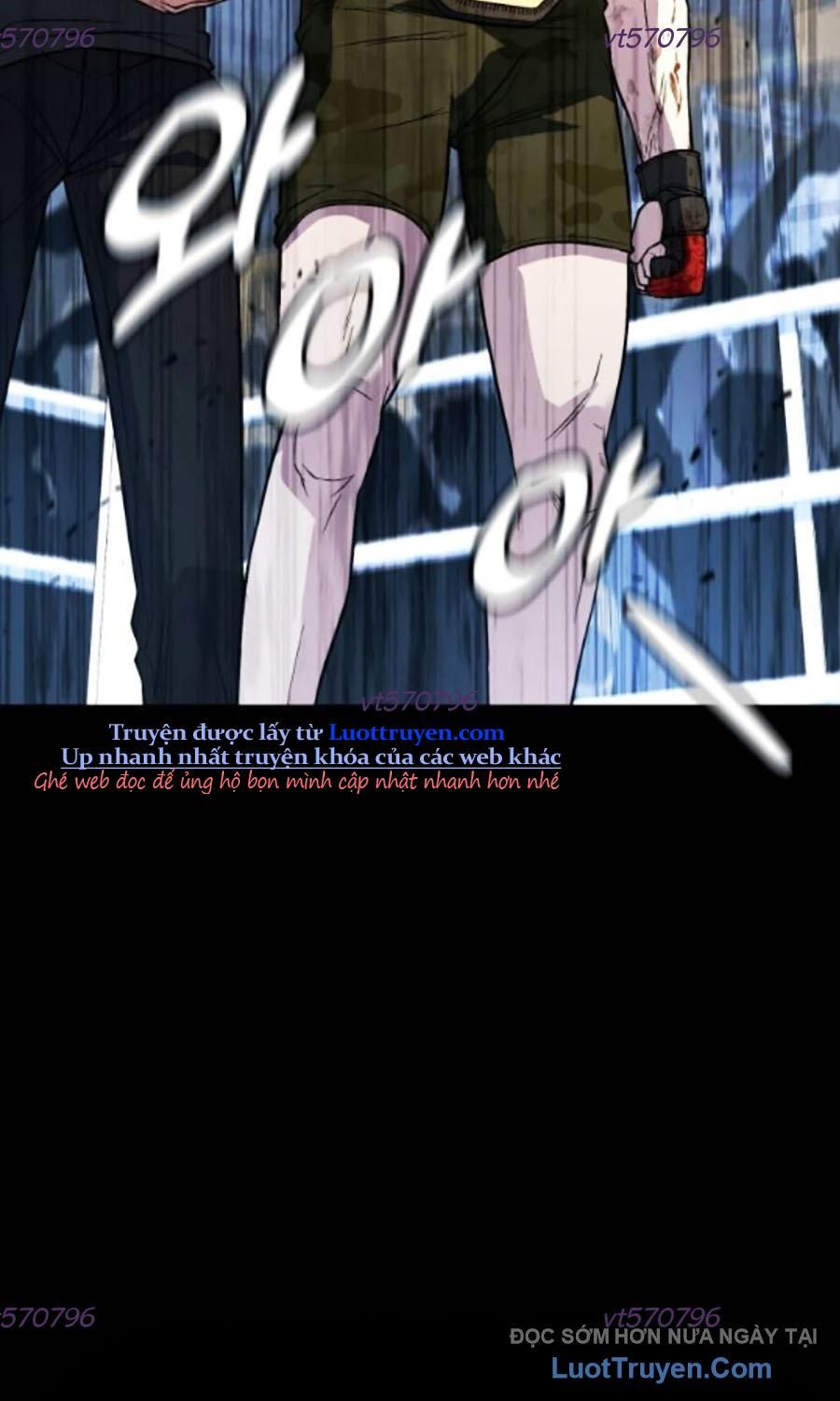 Bạo Lực Vương Chapter 70 - 104
