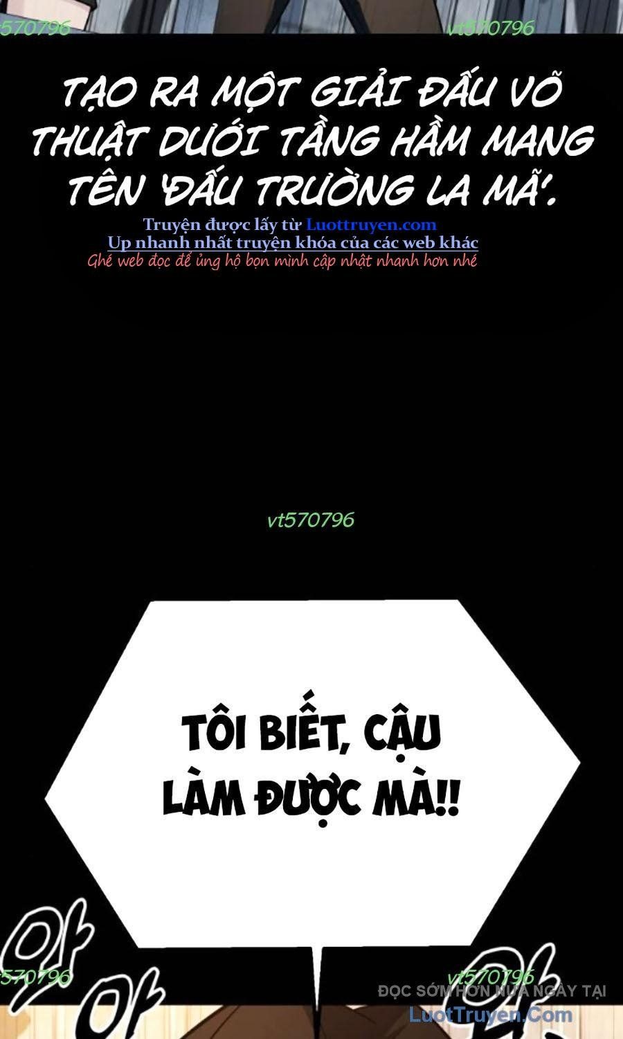 Bạo Lực Vương Chapter 70 - 106