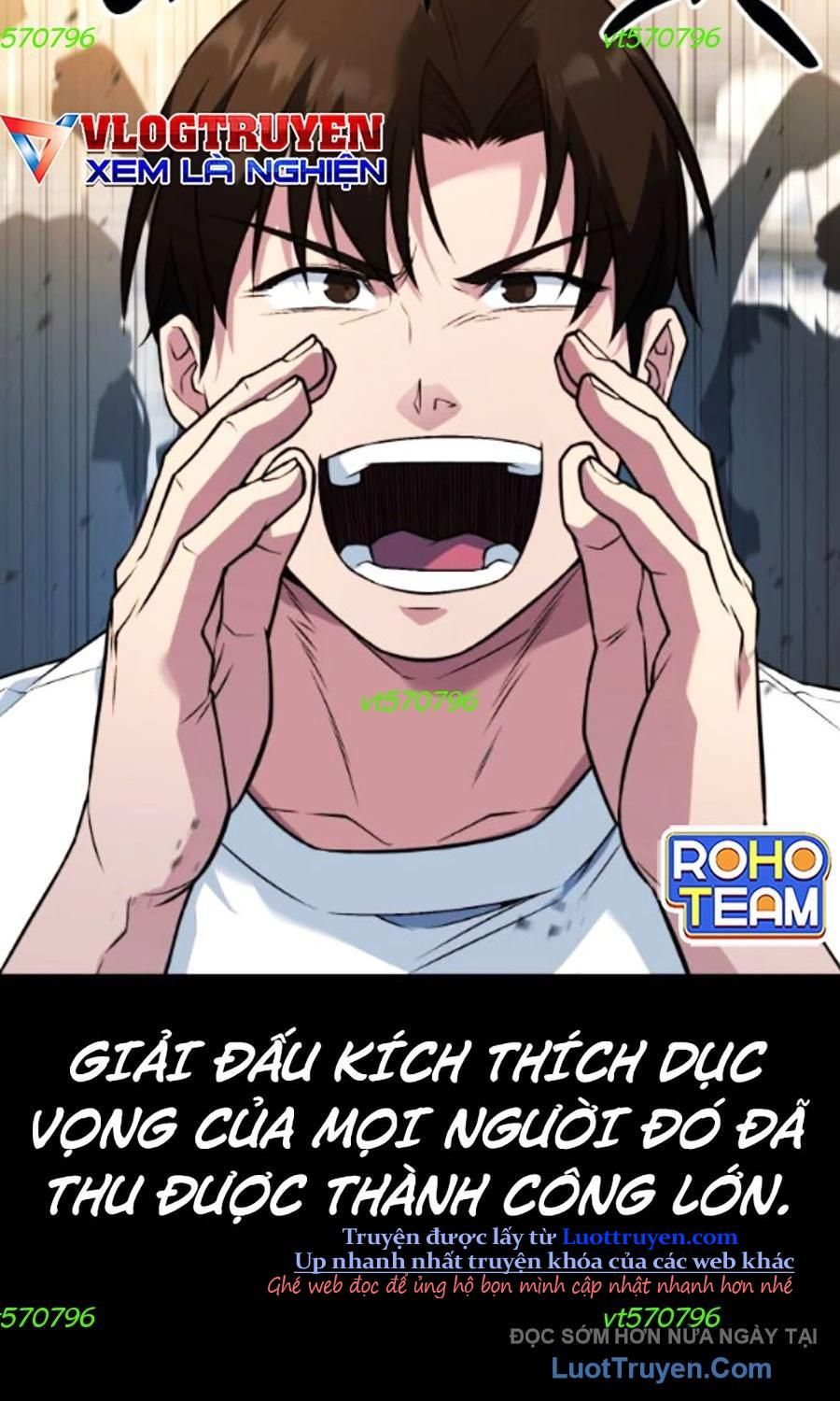 Bạo Lực Vương Chapter 70 - 107