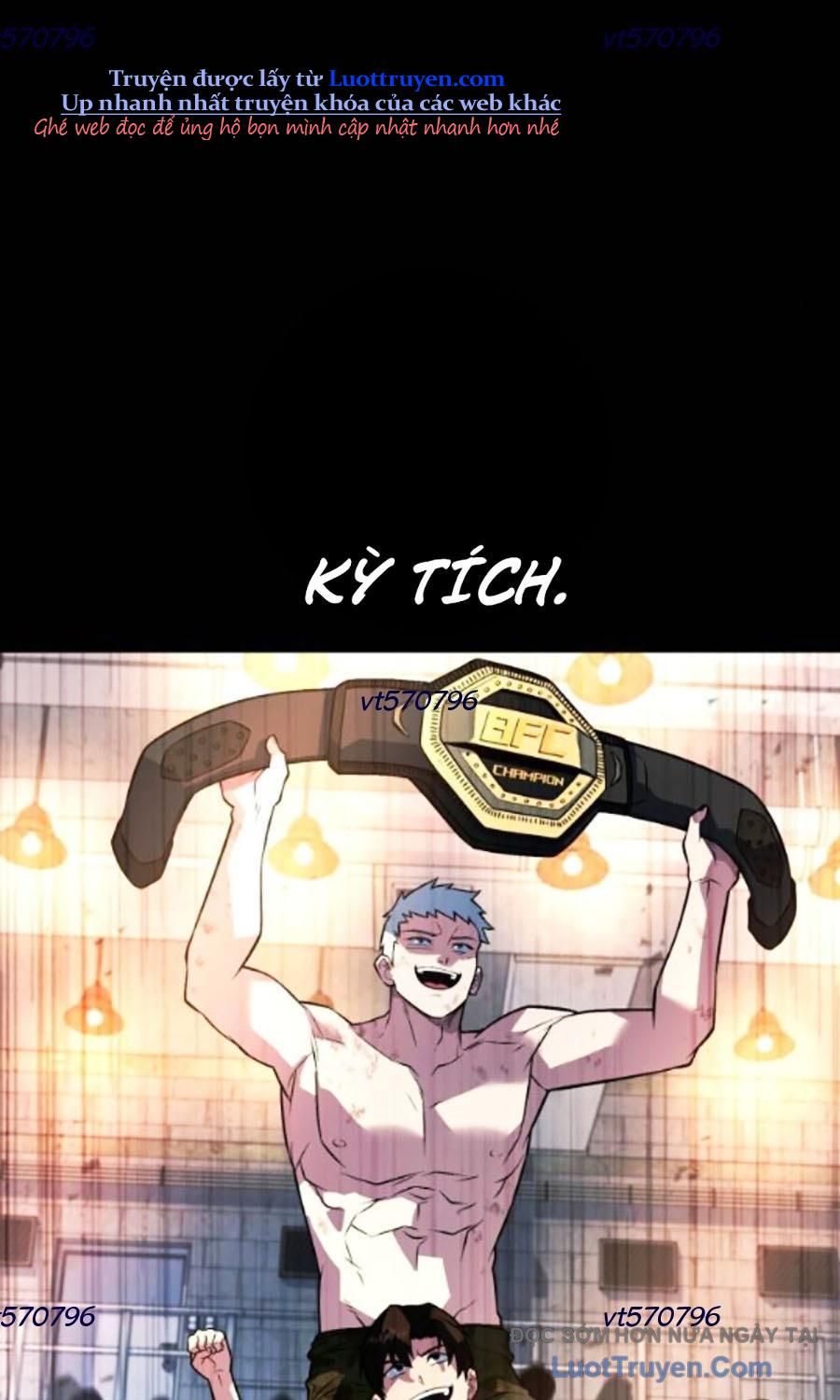 Bạo Lực Vương Chapter 70 - 108