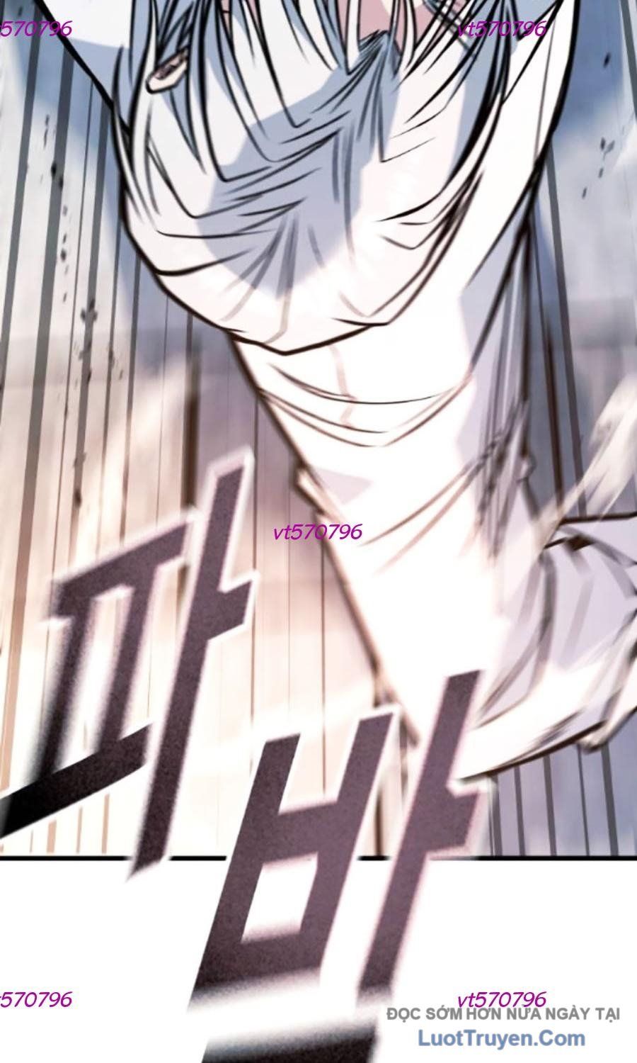 Bạo Lực Vương Chapter 70 - 12