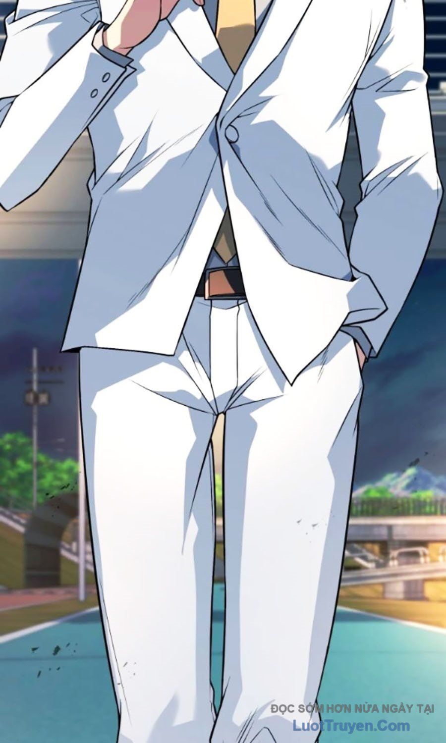 Bạo Lực Vương Chapter 70 - 114