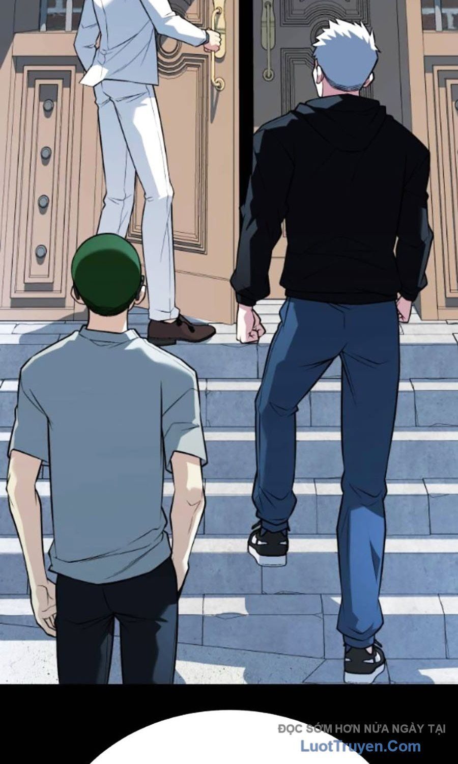 Bạo Lực Vương Chapter 70 - 122