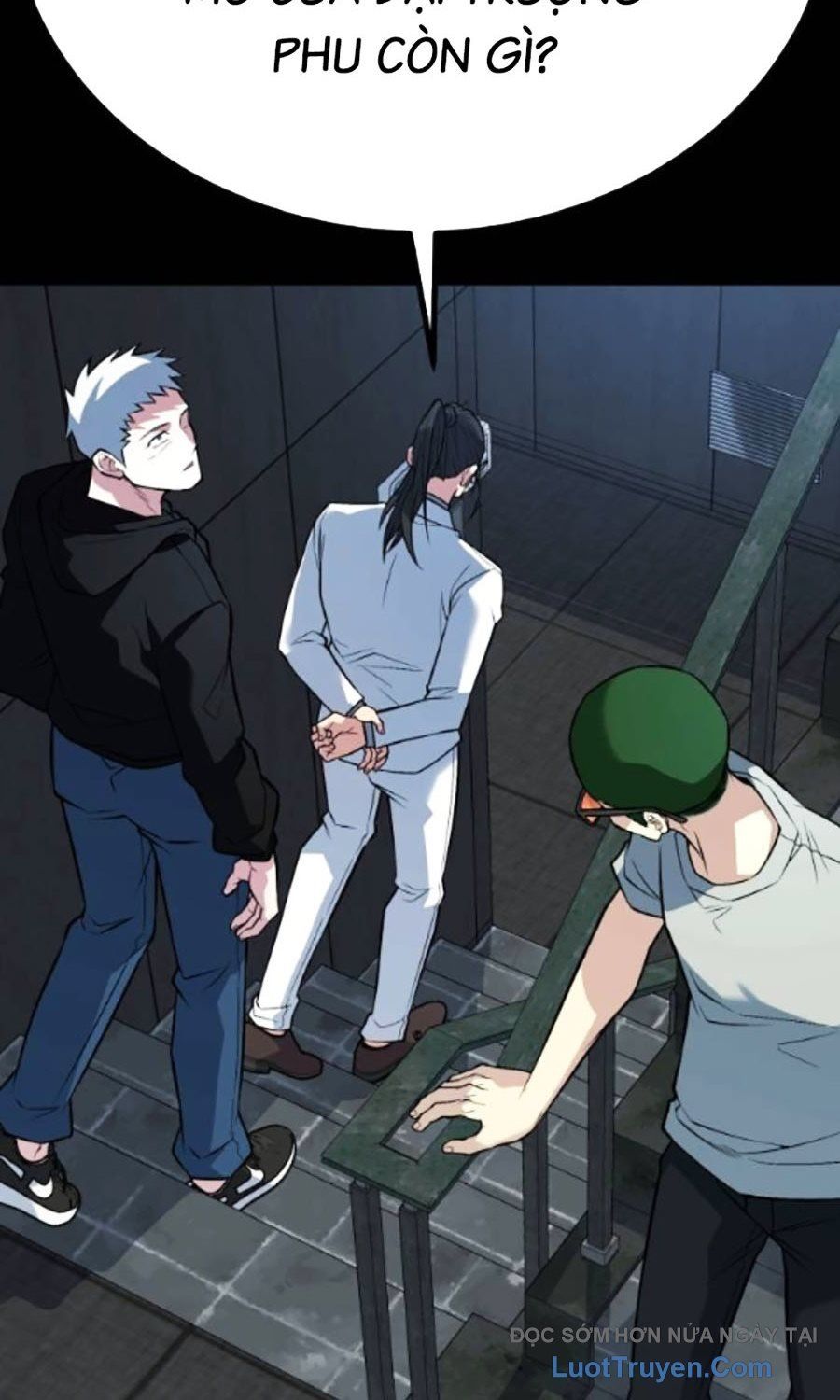 Bạo Lực Vương Chapter 70 - 124