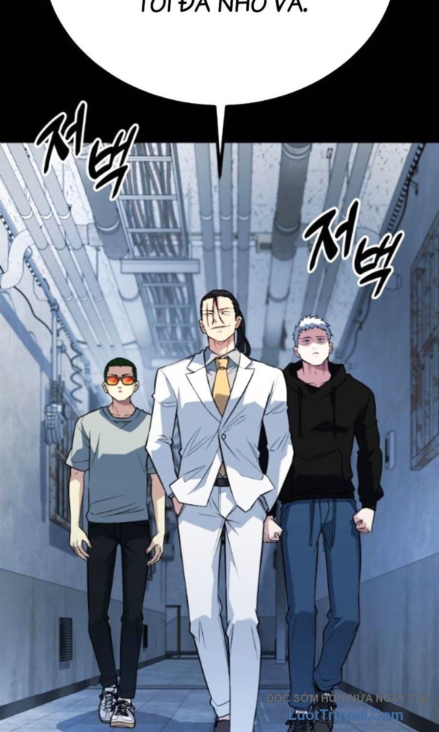 Bạo Lực Vương Chapter 70 - 126