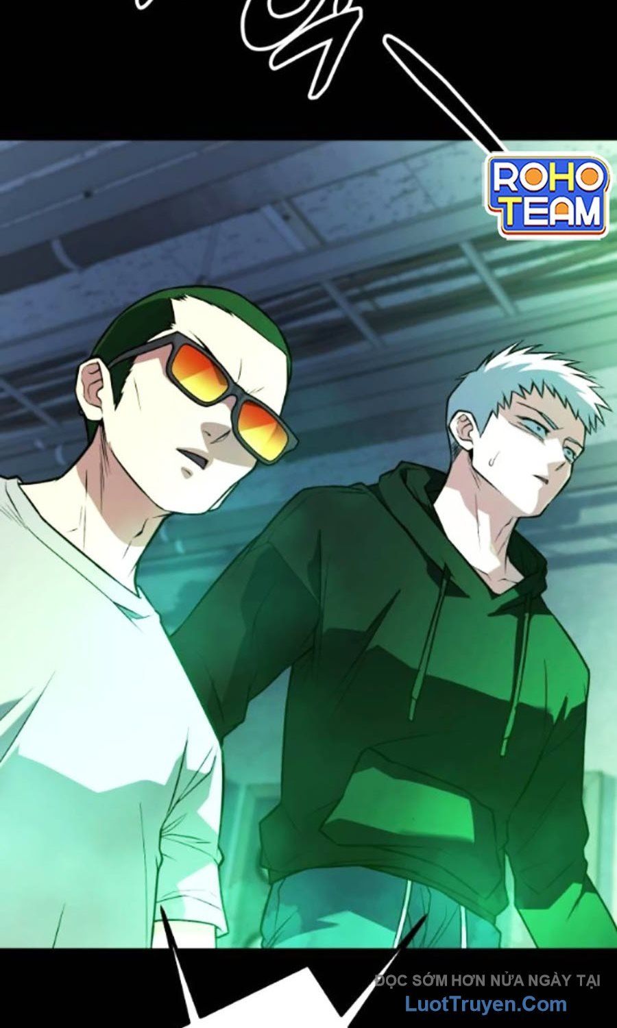 Bạo Lực Vương Chapter 70 - 128
