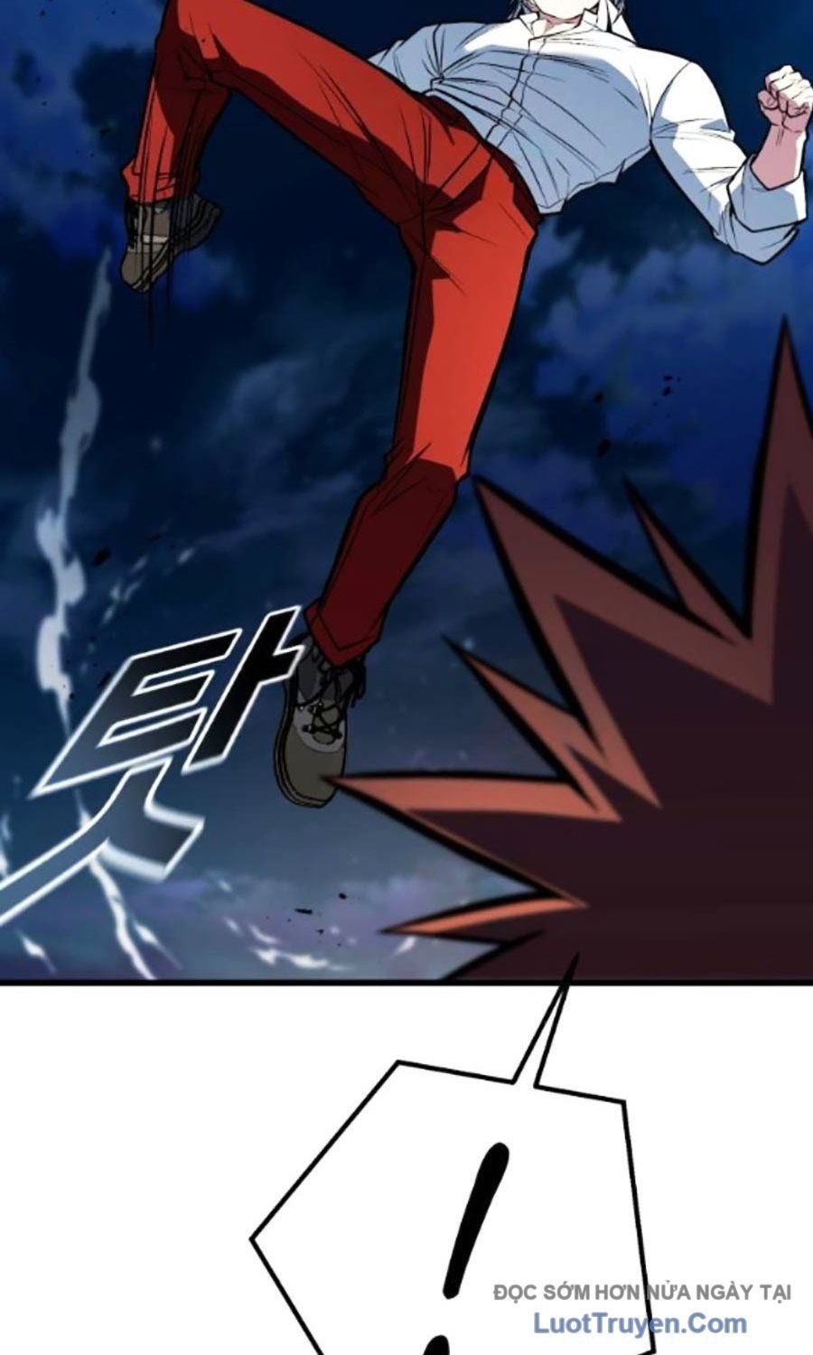 Bạo Lực Vương Chapter 70 - 14