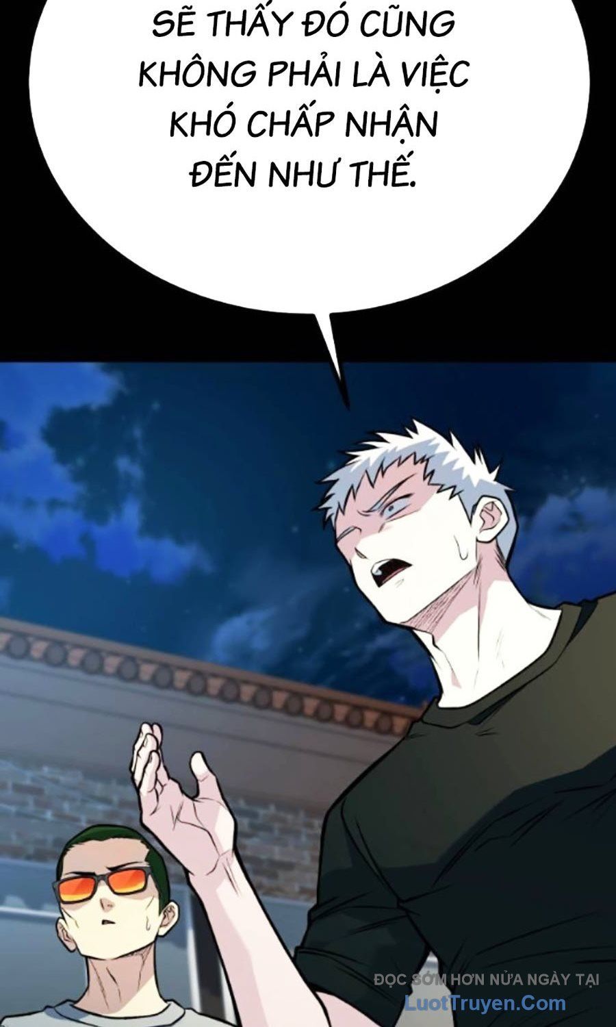 Bạo Lực Vương Chapter 70 - 138