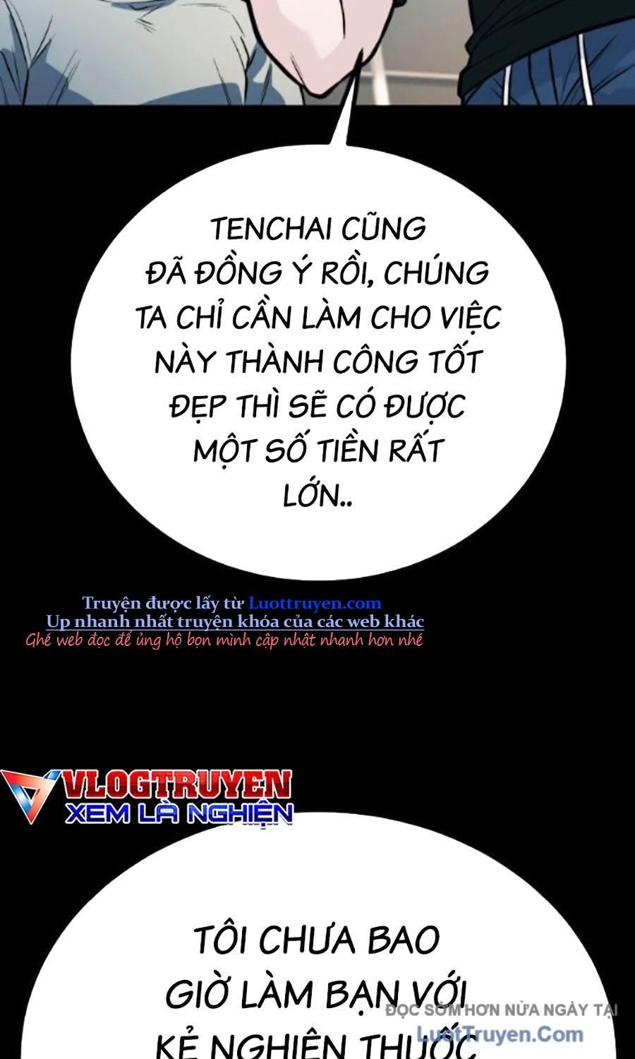 Bạo Lực Vương Chapter 70 - 139