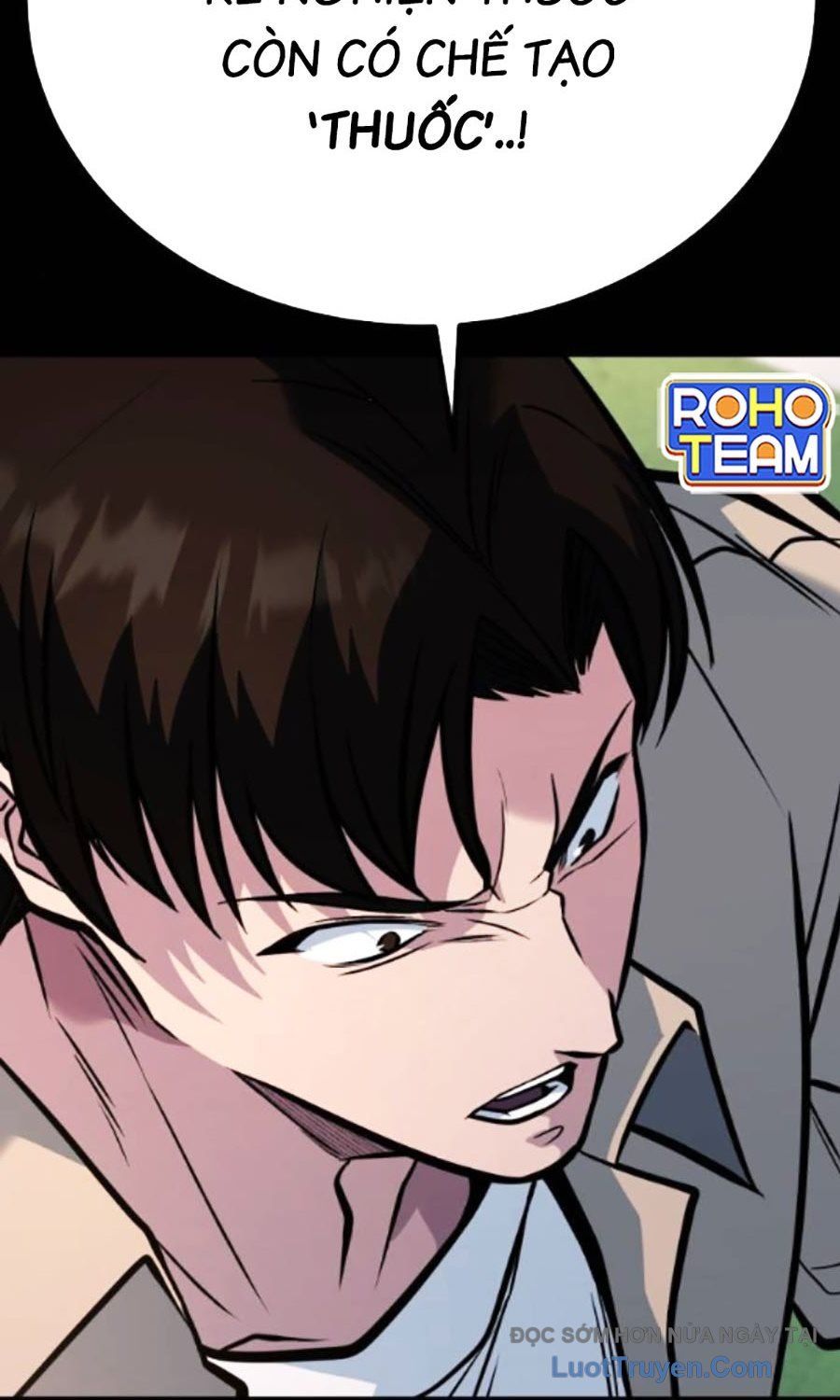 Bạo Lực Vương Chapter 70 - 140