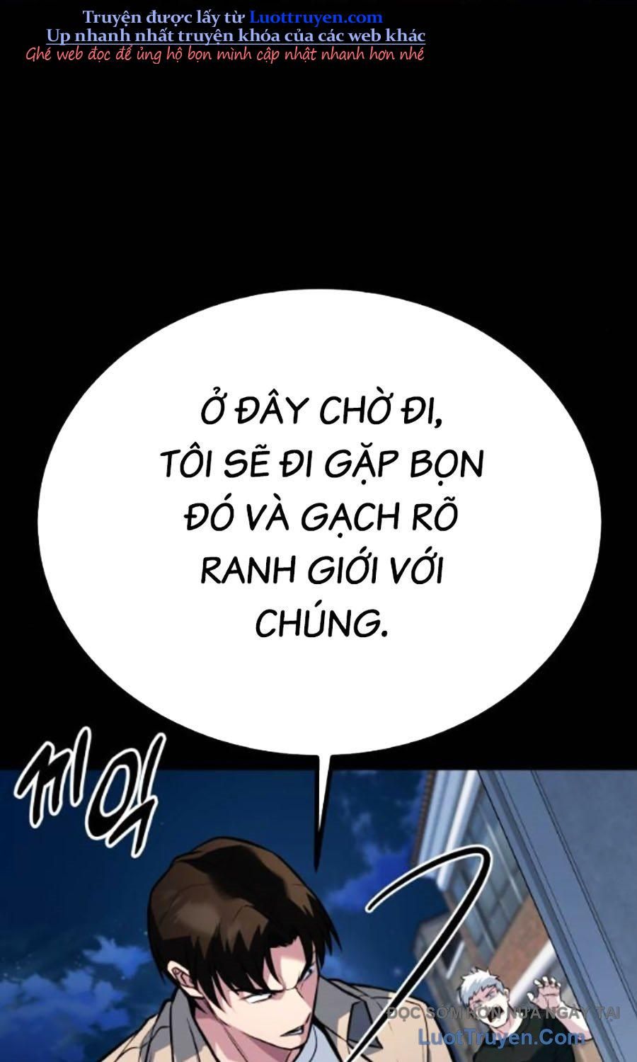 Bạo Lực Vương Chapter 70 - 141
