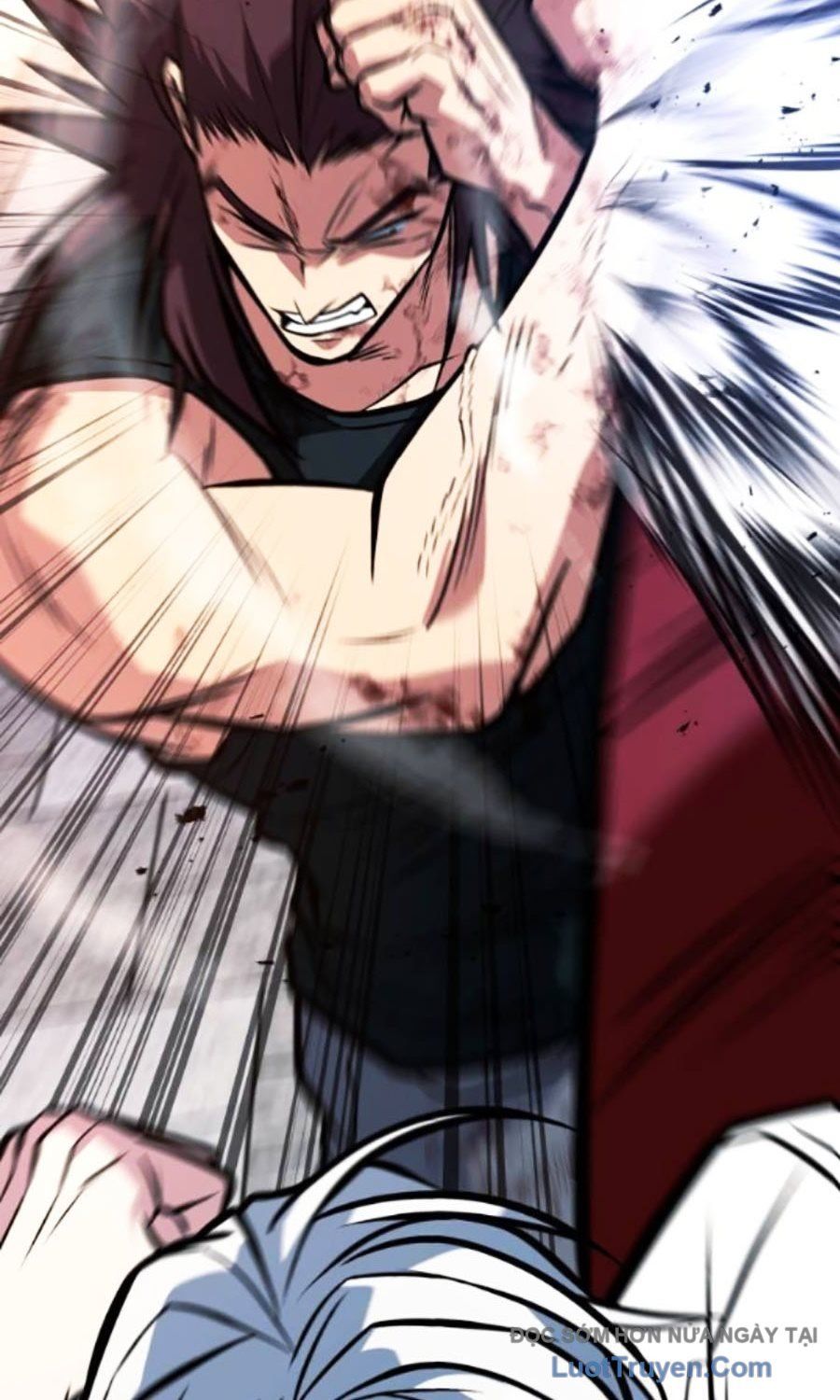 Bạo Lực Vương Chapter 70 - 16