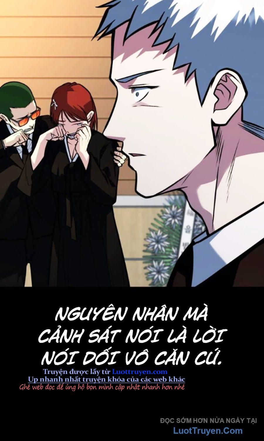 Bạo Lực Vương Chapter 70 - 151